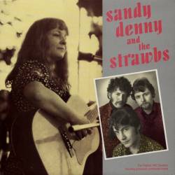Strawbs : Sandy and the Strawbs